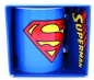 Preview: DC Comics Originals Superman Porzellan Tasse "This is a job for..." von Logoshirt